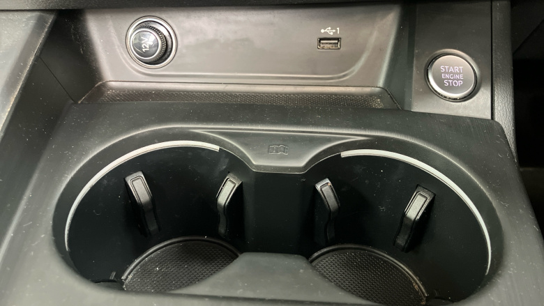 Audi A5 2.0 TDI S Line 2dr S Tronic Diesel Convertible